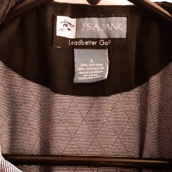 💥Leadbetter Golf Polo - Picture 3 of 6